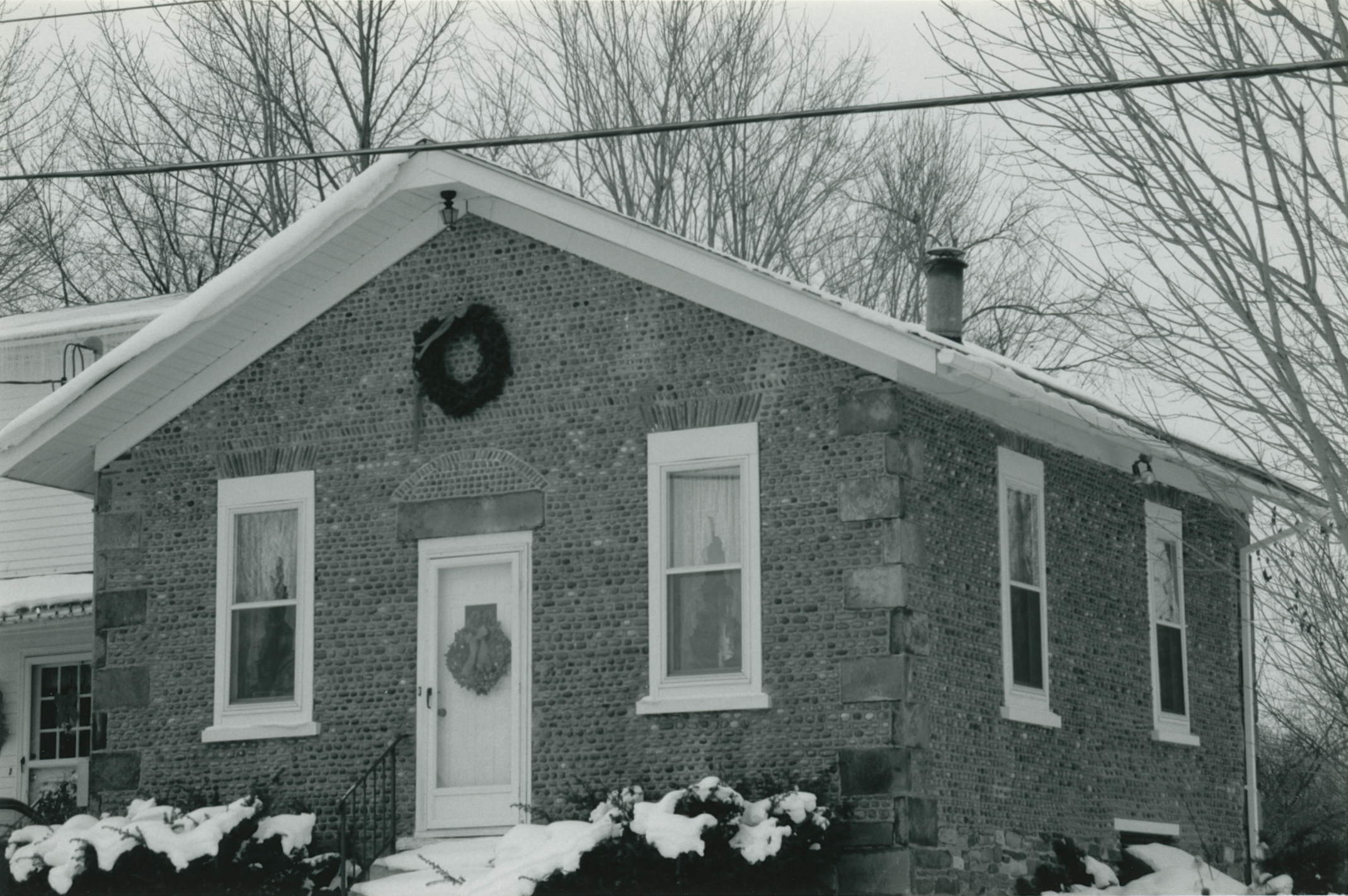 Mur-3 3845 Monroe-Orleans Cty Line Rd 1